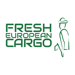 Fresh European Cargo Logo